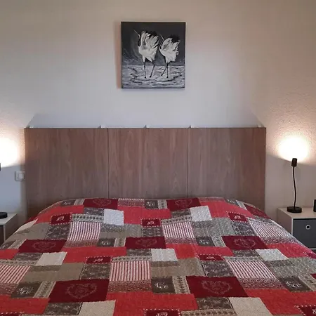Apartment Les Capucins