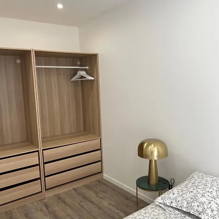 Les Capucins Apartment Le Puy-en-Velay